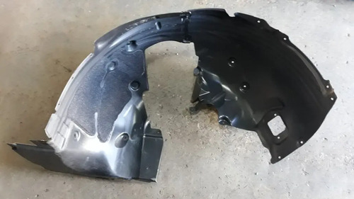 Parabarro Lameiro Dianteiro Direito Bmw 320i G20 2020 - Imagem 4
