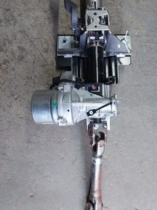Coluna Direção Gm Tracker Ltz 1.0 3cc 2021
