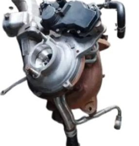 Turbina Toyota Hilux 2.8 Srv Srx 2016/2020