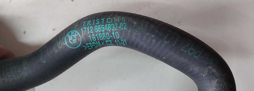 Mangueira Água Arrefecimento Bmw 320i 440i 2022 865483202 - Imagem 2