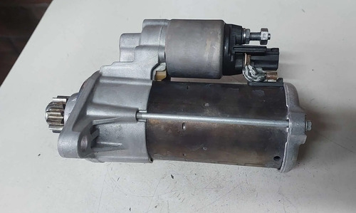 Motor Arraque Partida Vw Passat Tsi 2.0 2019 - Imagem 2