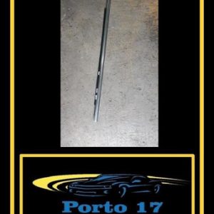 Pestana Cromada Porta Dianteira Esquerda Audi Q3 2013/2016
