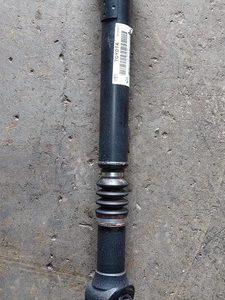 Cardan Dianteiro Trizeta Hilux 2.8 Srv Srx Aut 2016/2020