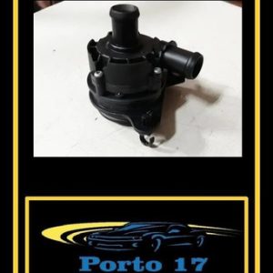 Bomba De Água Auxiliar Discovery Sport 2.0 Gas 0392023249