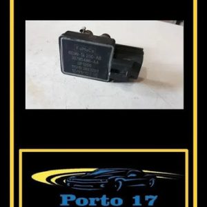 Sensor Map Pressão Ar Ford Transit 2.2 2012