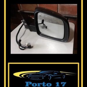 Retrovisor Lado Direto Jeep Grand Cherokee Limited 2018