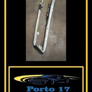 Cortina Airbag Lado Direito Kia Sportage 2013