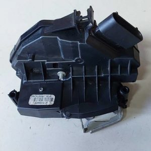 Fechadura Porta Dianteira Direita Ecosport 1.5 3cc 2021