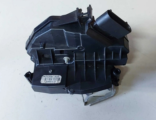 Fechadura Porta Dianteira Direita Ecosport 1.5 3cc 2021