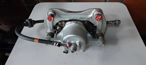 Pinça De Freio Dianteira Direita Creta 1.0 3cc Turbo 2022 - Imagem 5