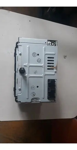 Rádio Gm Captiva 2008/2009 - Imagem 2