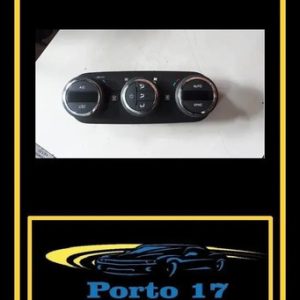 Comando Ar Condicionado Digital Fiat Toro 2020/2021