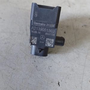 Sensor Airbag Frontal Mercedes Glc 250 2019 A2139051300
