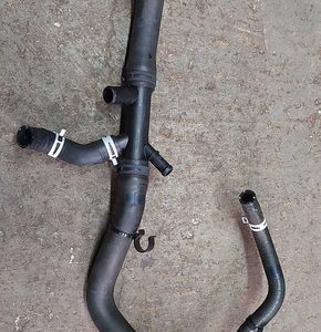 Mangueira Água Radiador Volvo Xc40 1.5 3cc T4 2022 32224223