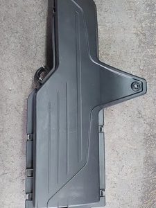 Caixa Filtro Ar Bmw 320i 2014/2017 1371-7597589