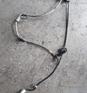 Sensor Abs Traseiro Direito Kia Sportage 2008/2010 4x2