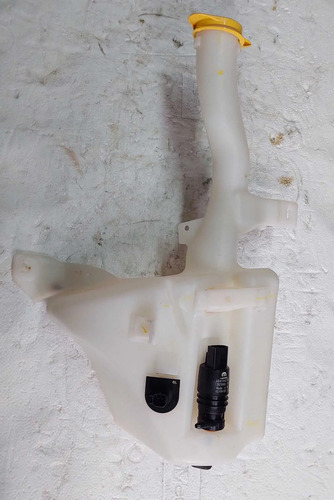 Reservatorio Água Limpador Dodge Ram Longhorn 6.7 3500 2022