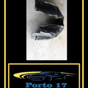 Parabarro Lameiro Dianteiro Esquerdo Ford Fusion 2013/2015