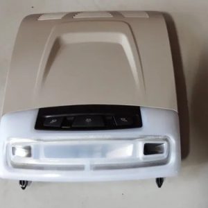Luz De Teto Cortesia Bmw 320i Active 2014/2015