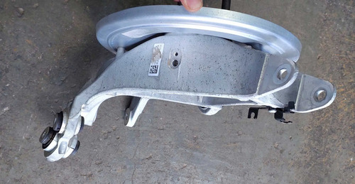 Cubo Traseiro Direito Montante Range Rover Sport 3.0 V6 2020 - Imagem 2