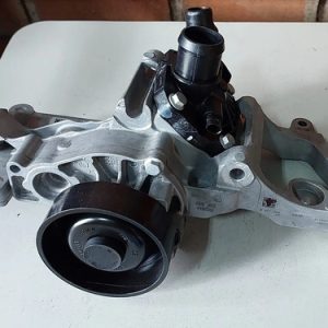 Bomba Água Bmw X2 1.5 3cc 2021