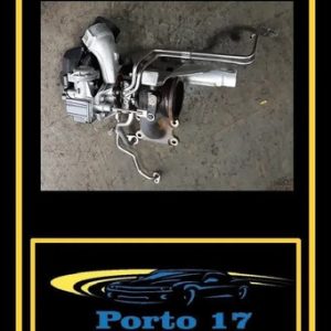 Turbina Golf 1.4 Tsi 2014/2015