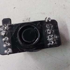 Sensor Estacionamento Dianteiro Grand Santa Fé 3.5 V6 2020 Preto