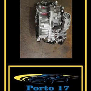 Caixa De Cambio Jeep Compass 2.0 Flex 2018