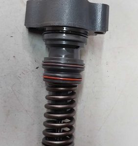 Bomba Injetora Unidade Daf Cf410 2018 2135456