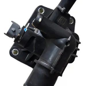 Carcaça Valvula Termostatica Fiat Cronos 1.3 4cc 2018/2019