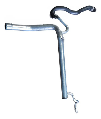 Mangueira Tubo Refrigeração Motor Volvo Xc60 D5 2020