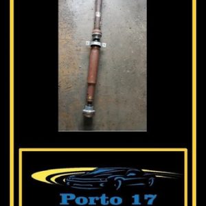 Cardan Jeep Grand Cherokee Limited 3.6 V6 2018