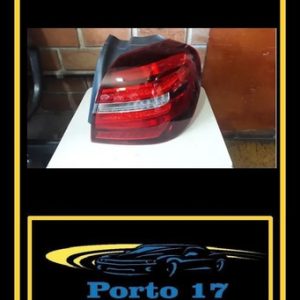 Lanterna Traseira Direita Mercedes Gla 200 2018