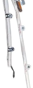 Cortina Teto Lado Direito Volvo Xc60 T5 2012