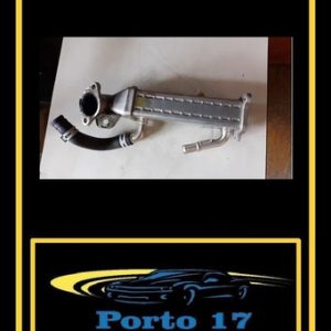 Radiador Egr Ford Transit 2.2 Diesel 2012
