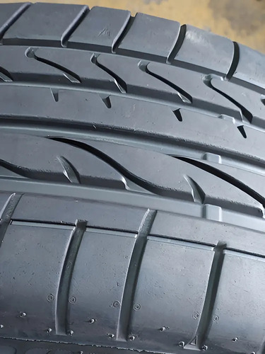 Pneu 255/45/20 101w Bridgestone Usado W - Imagem 3