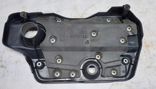 Capa Tampa Motor Jeep Commander Fiat Toro 2.0 Diesel 2022 - Imagem 3
