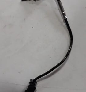 Sensor Sonda Egr Fiat Toro Ultra Diesel 2021