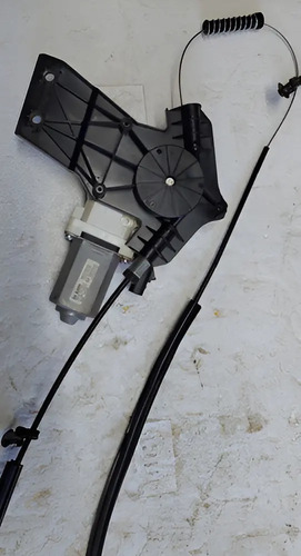 Motor Vidro Elétrico Vigia Traseiro Dodge Ram 3500 2500 2022 - Imagem 2