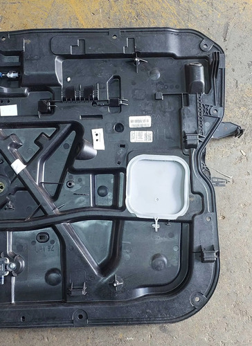 Máquina Vidro Dianteira Direita Dodge Ram 2500 3500 2022 - Imagem 2