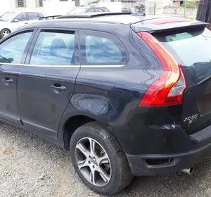 Vidro Porta Dianteira Esquerda Volvo Xc60 T5 2012