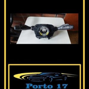 Chave Seta Cinta Airbag Volvo Xc90 T6 2.0 2019 Momentum