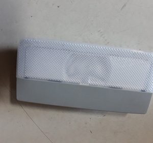 Luz De Teto Cortesia Traseira Gm Cruze Lt 2017/2020
