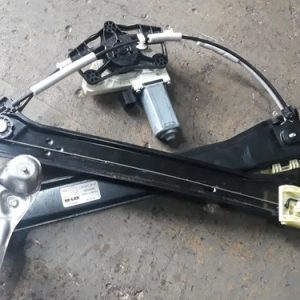 Maquina Vidro Elétrico Dianteira Esquerda Jetta R-line 2019