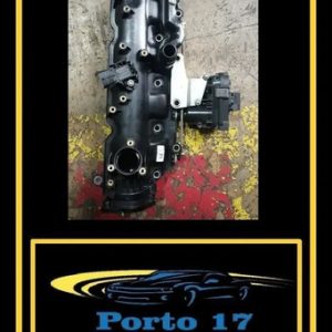 Coletor Admissão  Atuador Toro Renegade Compass  Diesel 2021