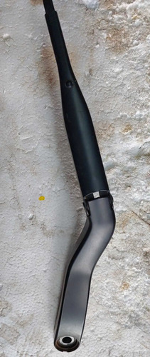 Braço Limpador Parabrisa Dianteiro Dodge Ram 2500 3500 2022 Direito - Imagem 2