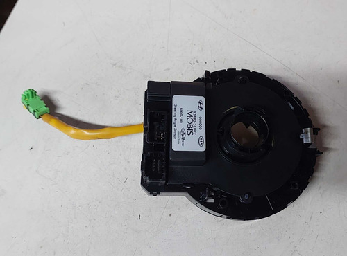 Hard Disc Sensor Angulo Comando Volante Azera 3.3 V6 2011 - Imagem 5