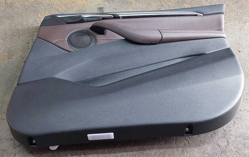Forro De Porta Dianteiro Direito Bmw X1 X-line 2022 - Imagem 4