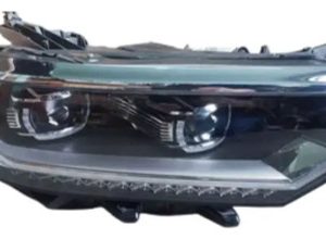 Farol Lado Direito Full Led Passat Highline 2019 Completo Direito