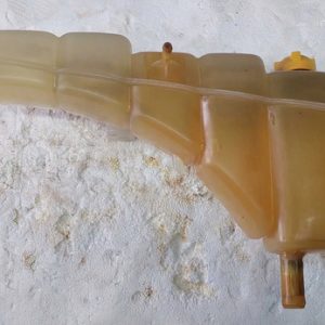 Reservatorio Água Radiador Ford F4000 2.8 2017